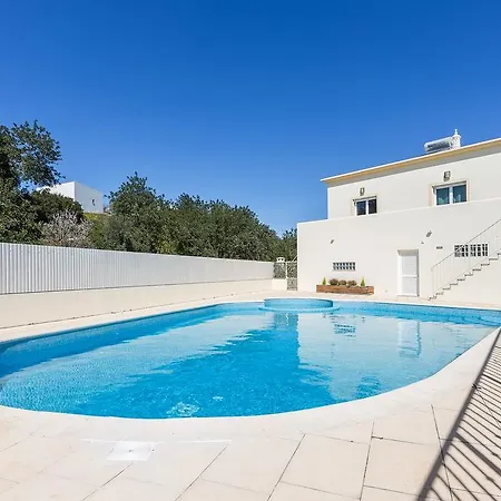 Будинок відпочинку D_loft Sea And Golf Албуфейра